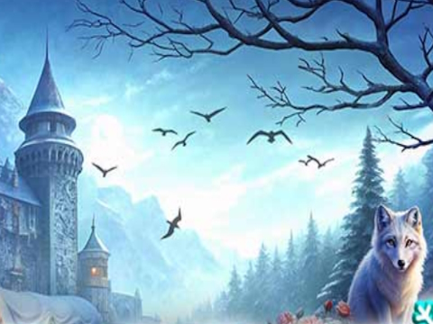 Frozen Echoes