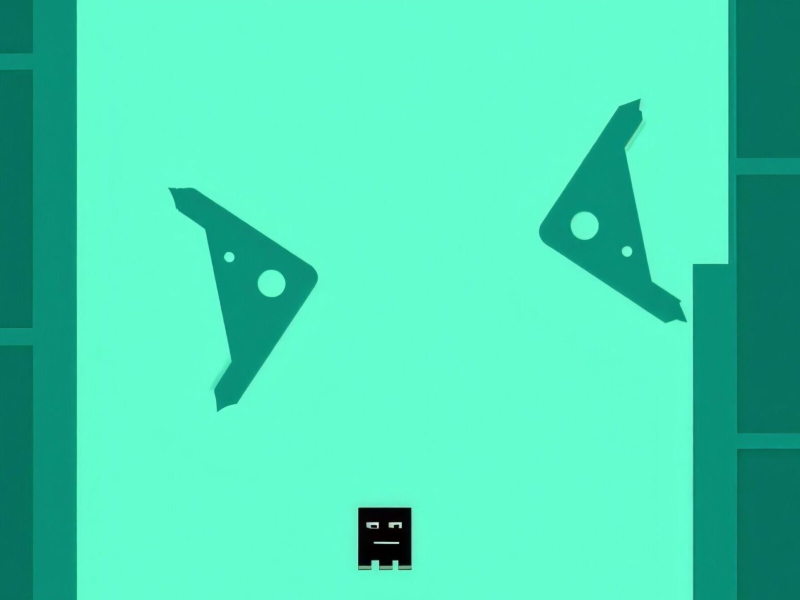 Just Jump Arcade