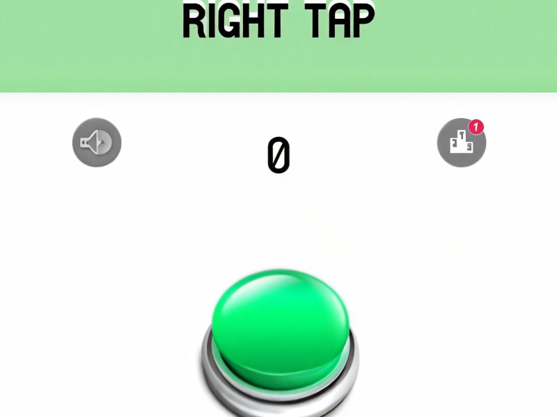 Right Tap