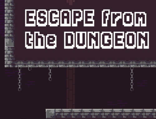 Escape From The Dungeon