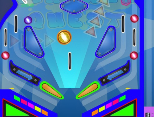 Pinball Quest