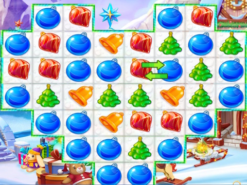 Winter Blast