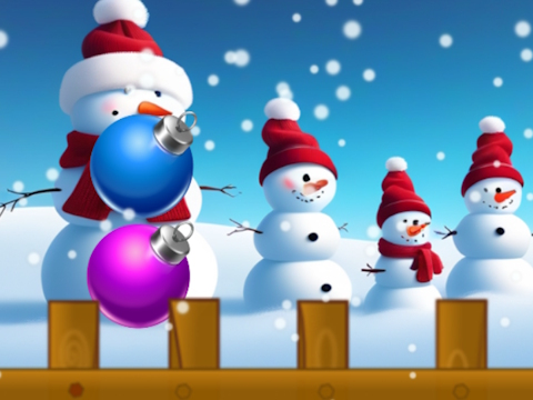 Santa Games