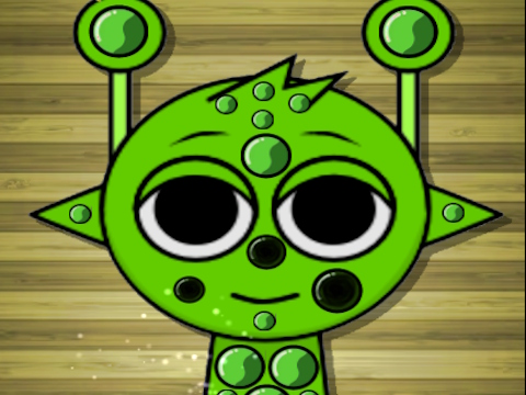 Sprunki PopIt