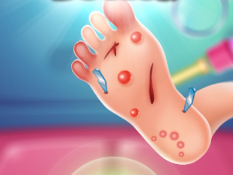 Foot Doctor 