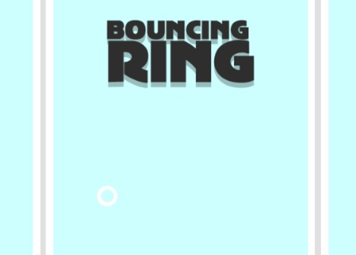 Bouncing Ring