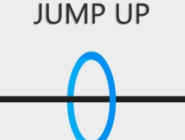 Jump Up