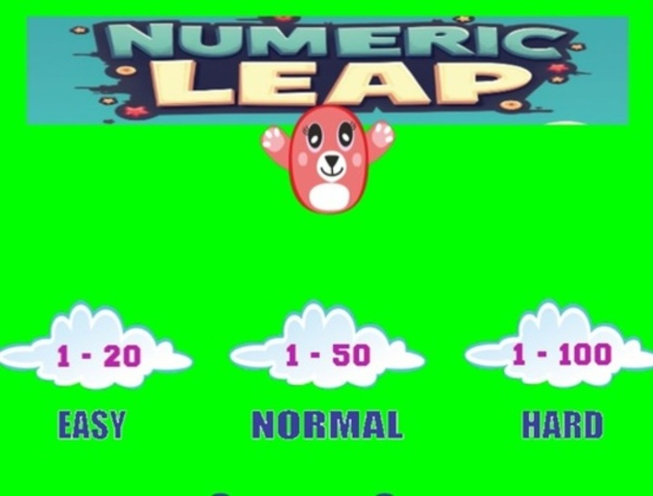 Numeric Leap