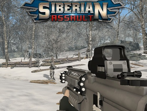Siberian Assault