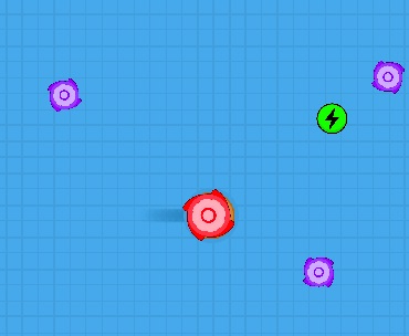 Turbo Spinner