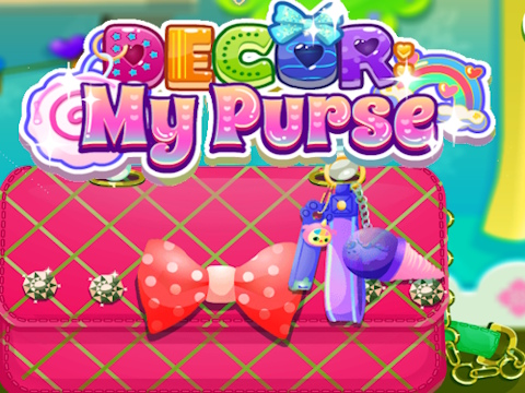 Decor: My Purse