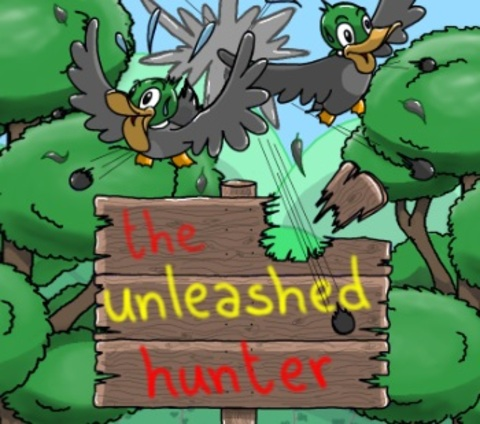 The Unleashed Hunter