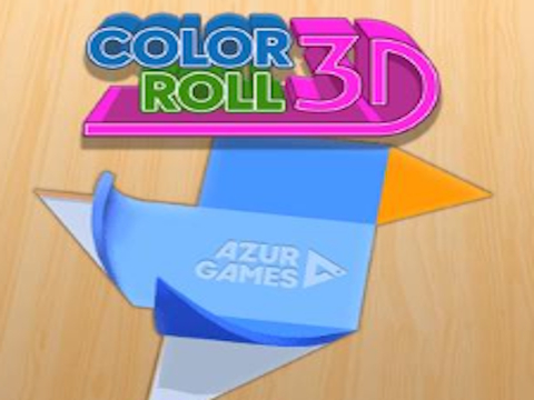 Color Roll 3D