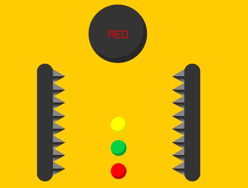 Colors Sorter