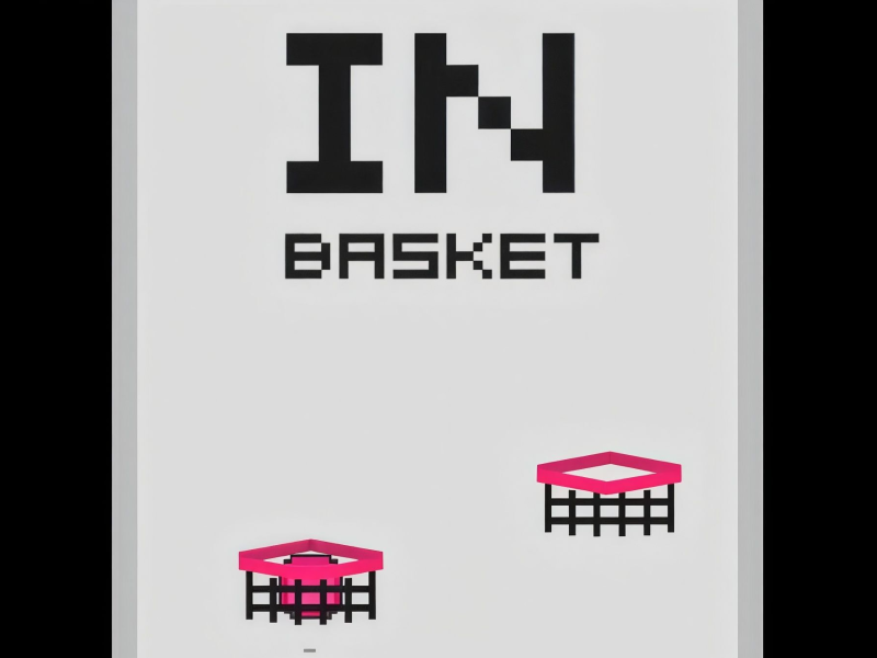 In Basket