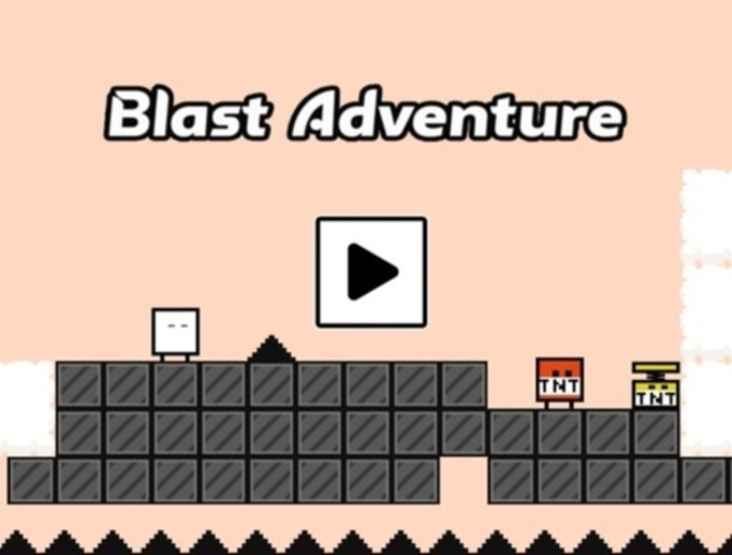 Blast Adventure
