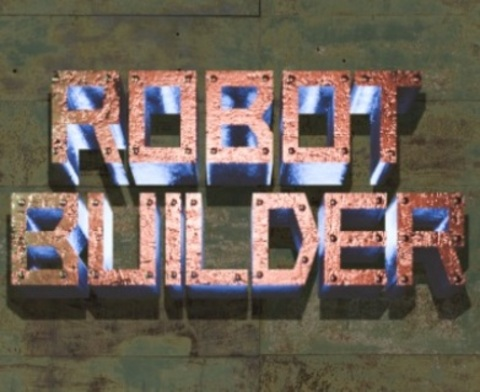 Robot Builder