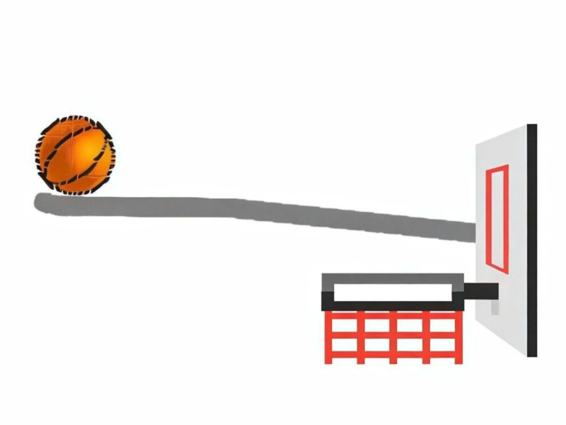 Pixel Basket