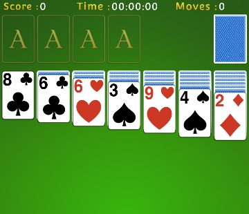 Solitaire