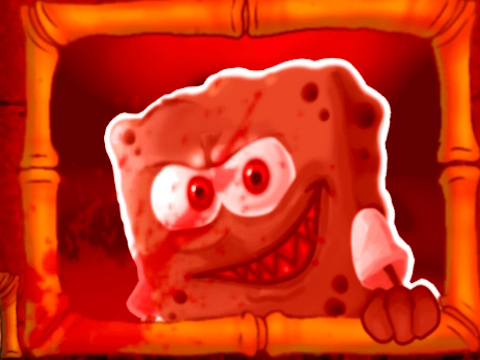 FNF: Bloody Sea Bottom