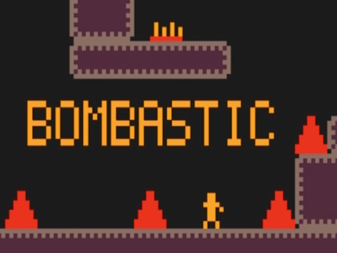 Bombastic