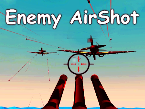 Enemy AirShot