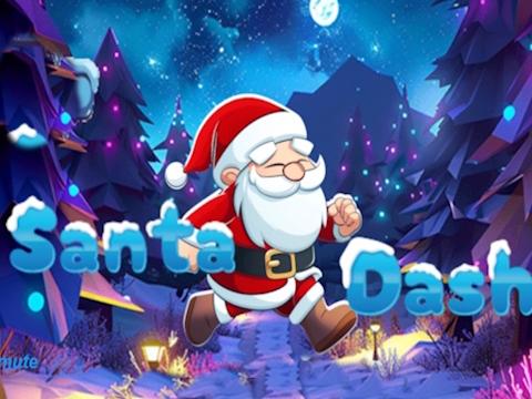Santa Dash