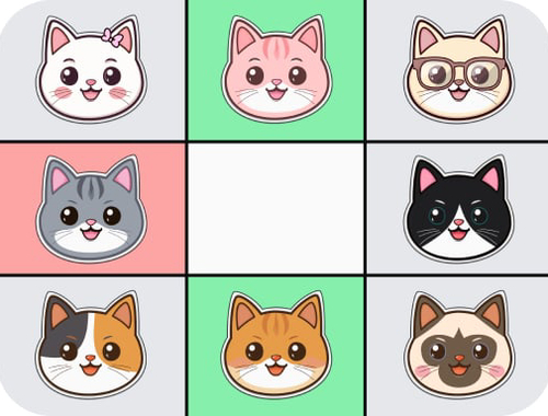 MiawDoku