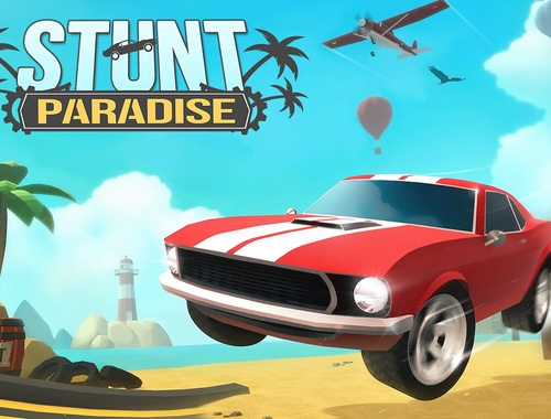 Stunt Paradise