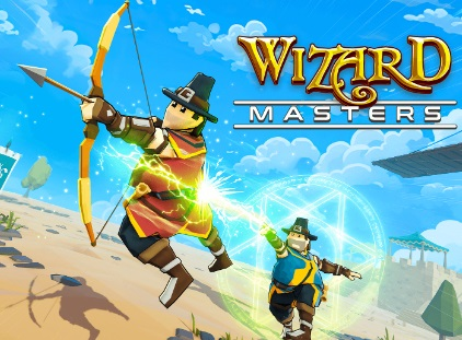 Wizard Masters