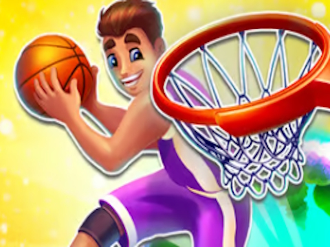 Basketball Life 3D