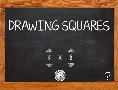 Drawing Squares