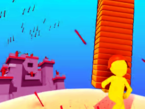 Outdo.io 3D