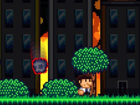 Meteor Tempest 2