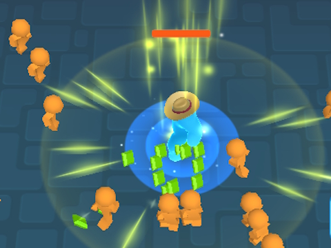 Blob Hero