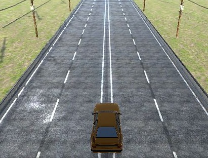 Spark Racing