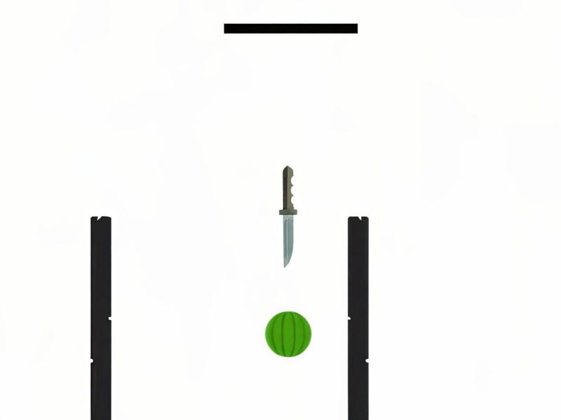 Watermelon Destroyer