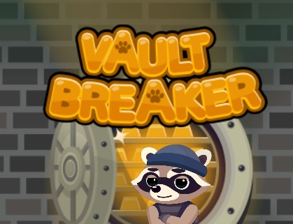 Vault Breaker
