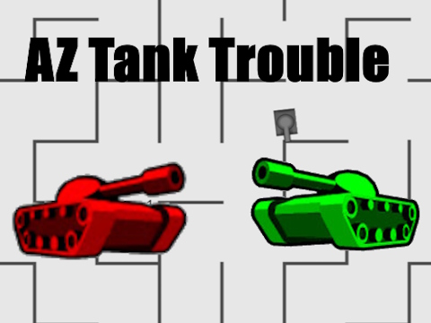 AZ Tank Trouble