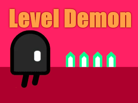Level Demon