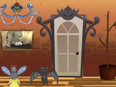 Smolloween Escape