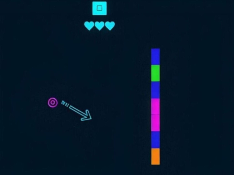 Blocks Destroyer
