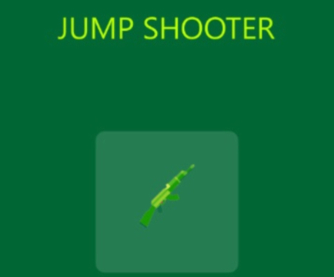 Jump Shooter