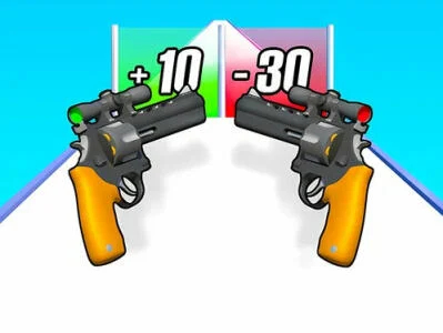 Gun Build N Run