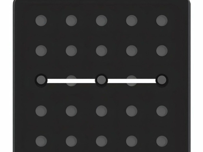 Figures Puzzle