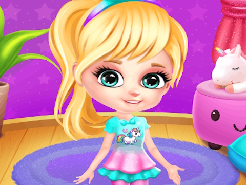 Pretty Girl Virtual Care
