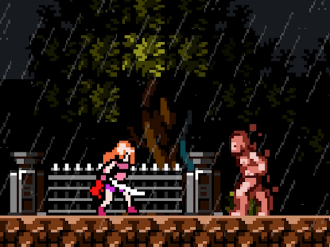 Gloomyvania