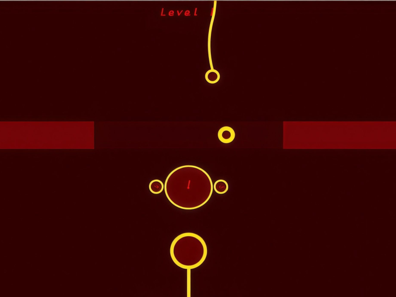 Dots Connect