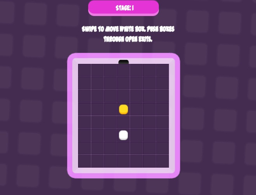 Push Box