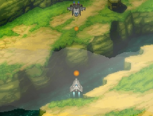 Apocalypse Guardian